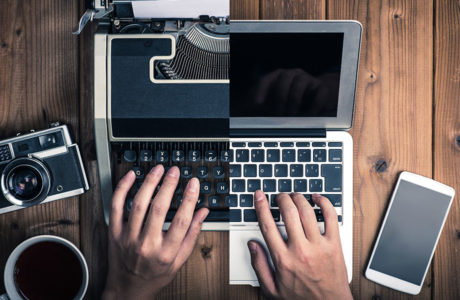 ΨΗΦΙΑΚΟΣ ΜΕΤΑΣΧΗΜΑΤΙΣΜΟΣ DIGITAL TRANSFORMATION