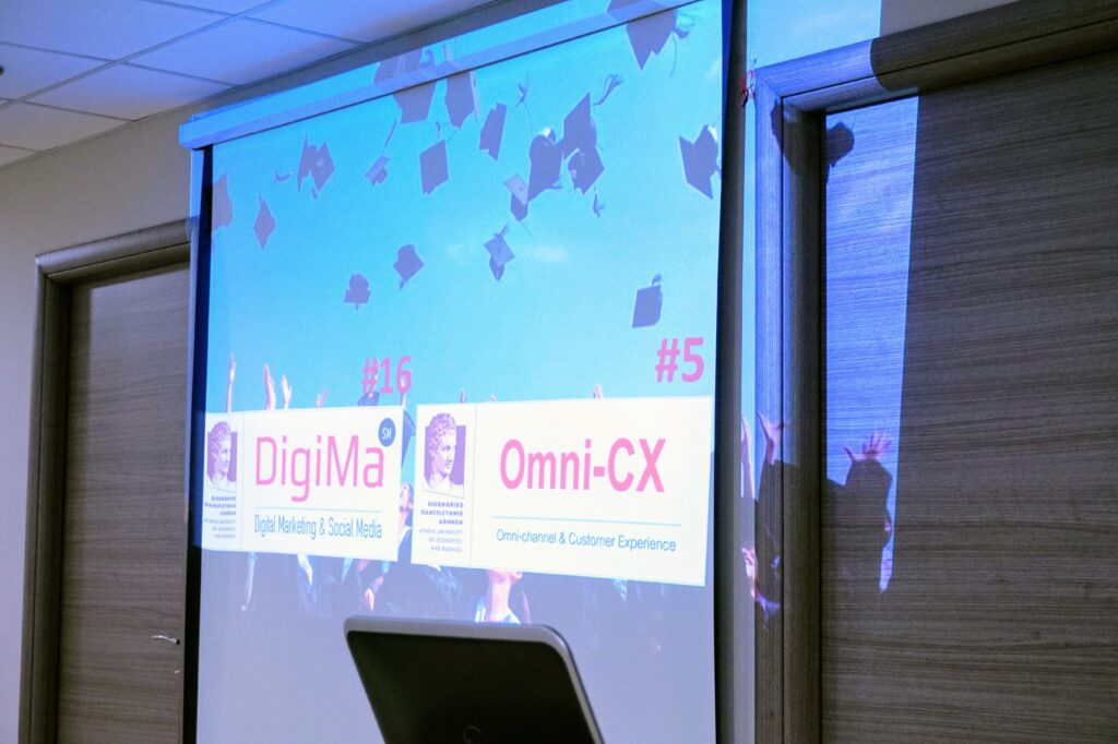 DigiMa16 & OmniCX5